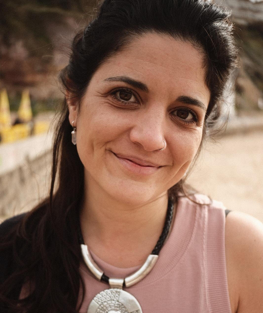 diseño web marca emprendimiento consciente